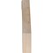 Ekena Millwork 4"W x 22"D x 26"H Legacy Rough Sawn Knee Brace, Douglas Fir BRC04X22X26LEC00RDF - alternate 4